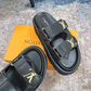 LEM502 New arrive fashion black white shose for woman beautiful Slippers gift to choose