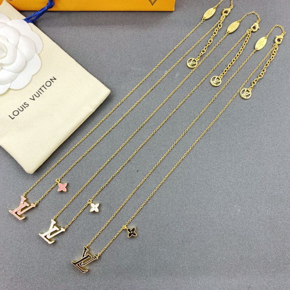 LEM581 Designer Women NecklaceFashion Jewelry Personalized For Female gift
