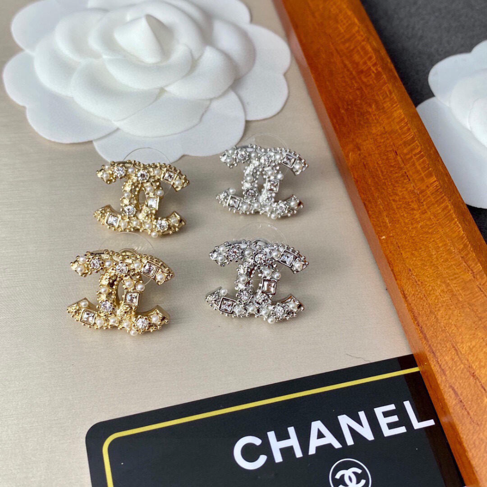 CEM411 earing for women  men charm Couple Jewelry