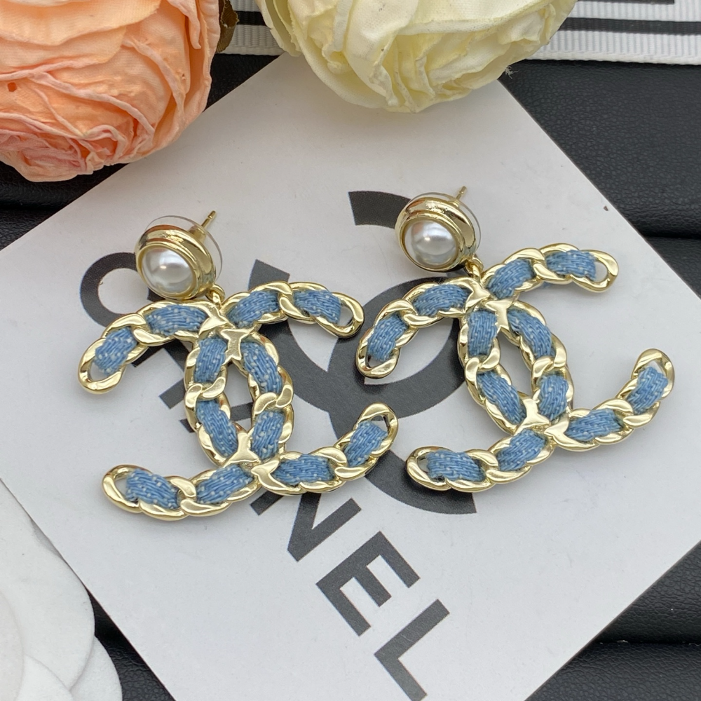 CEM409 earing for women  men charm Couple Jewelry