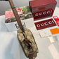 GEM201 New arrive fashion brown color bag for woman beautiful gift to choose