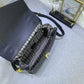 LEM398 New arrive fashion color bag for woman beautiful gift to choose gift 25*19*7cm