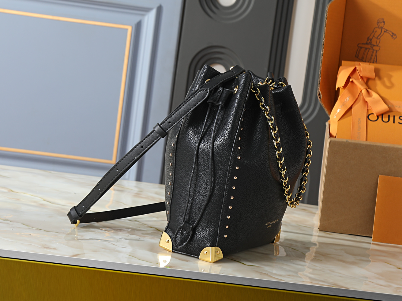 LEM406 New arrive fashion bag for woman handbag beautiful gift to choose gift 23 x 27 x 8 cm
