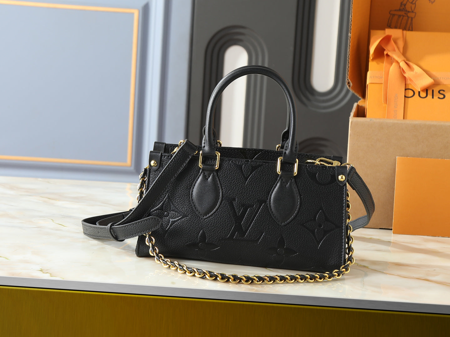 LEM433 New arrive fashion black brown bag for woman hands bag beautiful gift to choose gift 25.0 x 13.0 x 10.0 cm