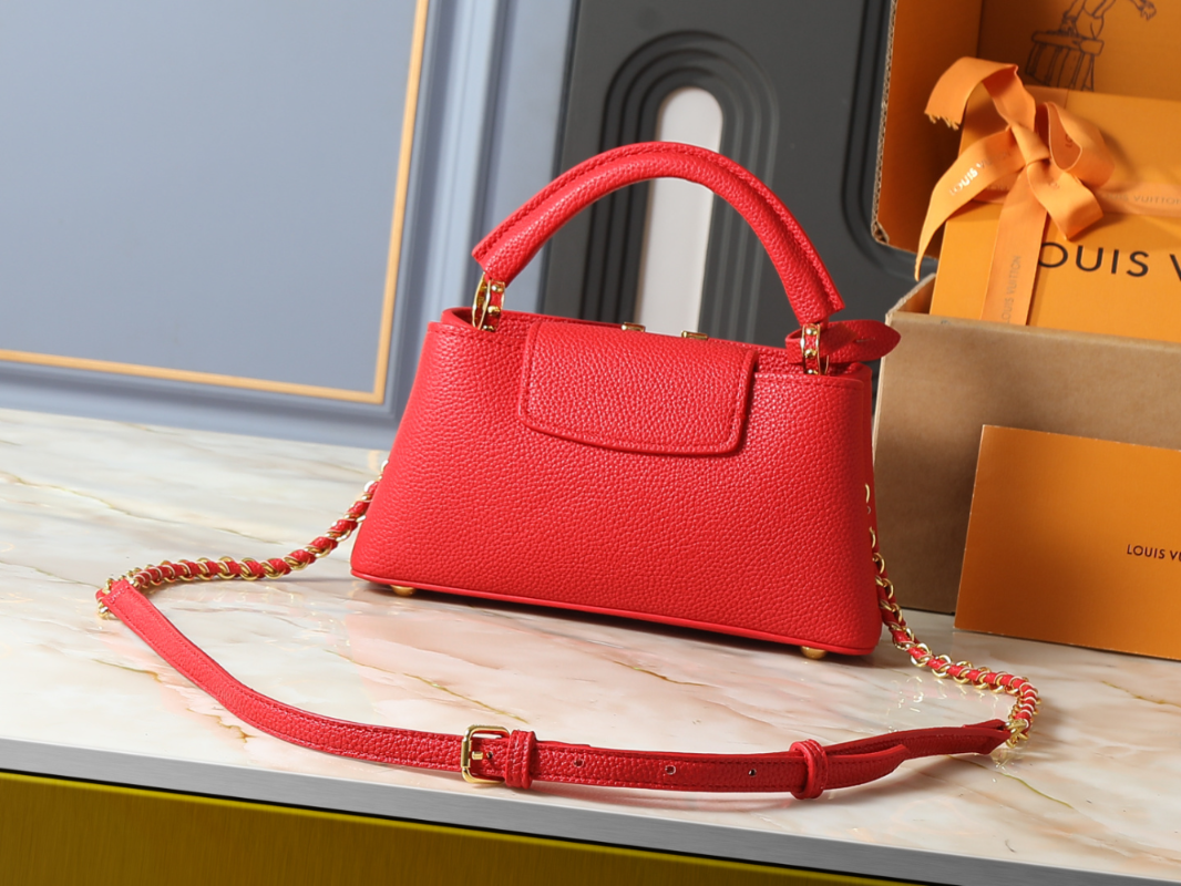 LEM410 New designer Shoulder totes Bags for womans ladies flap lady fashion casual handbag tote bag 22cm and 26cm