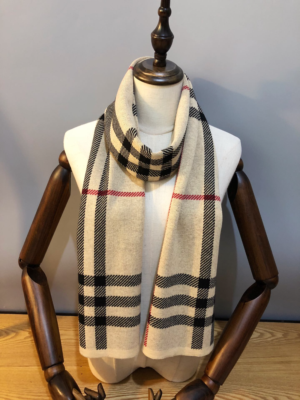 BUEM56 new arrive  Hot sale deep blue khaki color fashion beautiful  scarf  for woman gift  to choose 180*30cm