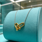 TEM68 bracelet for women  men charm Couple Jewelry
