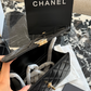 CEM385 New arrive fashion black white color bag for woman beautiful gift to choose 2 size