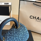 CEM322 New arrive fashion blue color bag for woman beautiful gift to choose gift size to choose 15*6*12cm