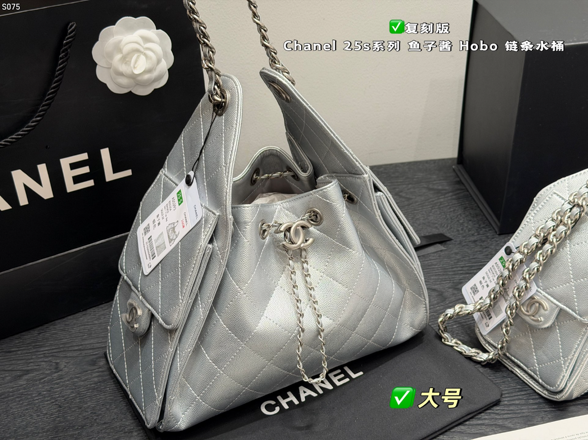 CEM387 New arrive fashion black white red khaki yellow pink silver blue purple color bag for woman beautiful gift to choose 2 size