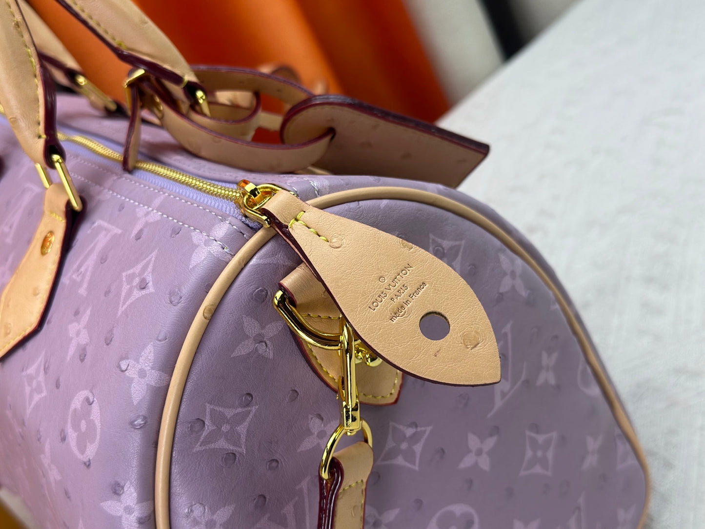 LEM289 Women Luxurys Designer Bag Crossbody Diane Baguette Classic Vintage Canvas Strap Flower Flap Embossed Letters Clutch Purse Shoulder Bags Tote Bag 30 x 21 x 17CM