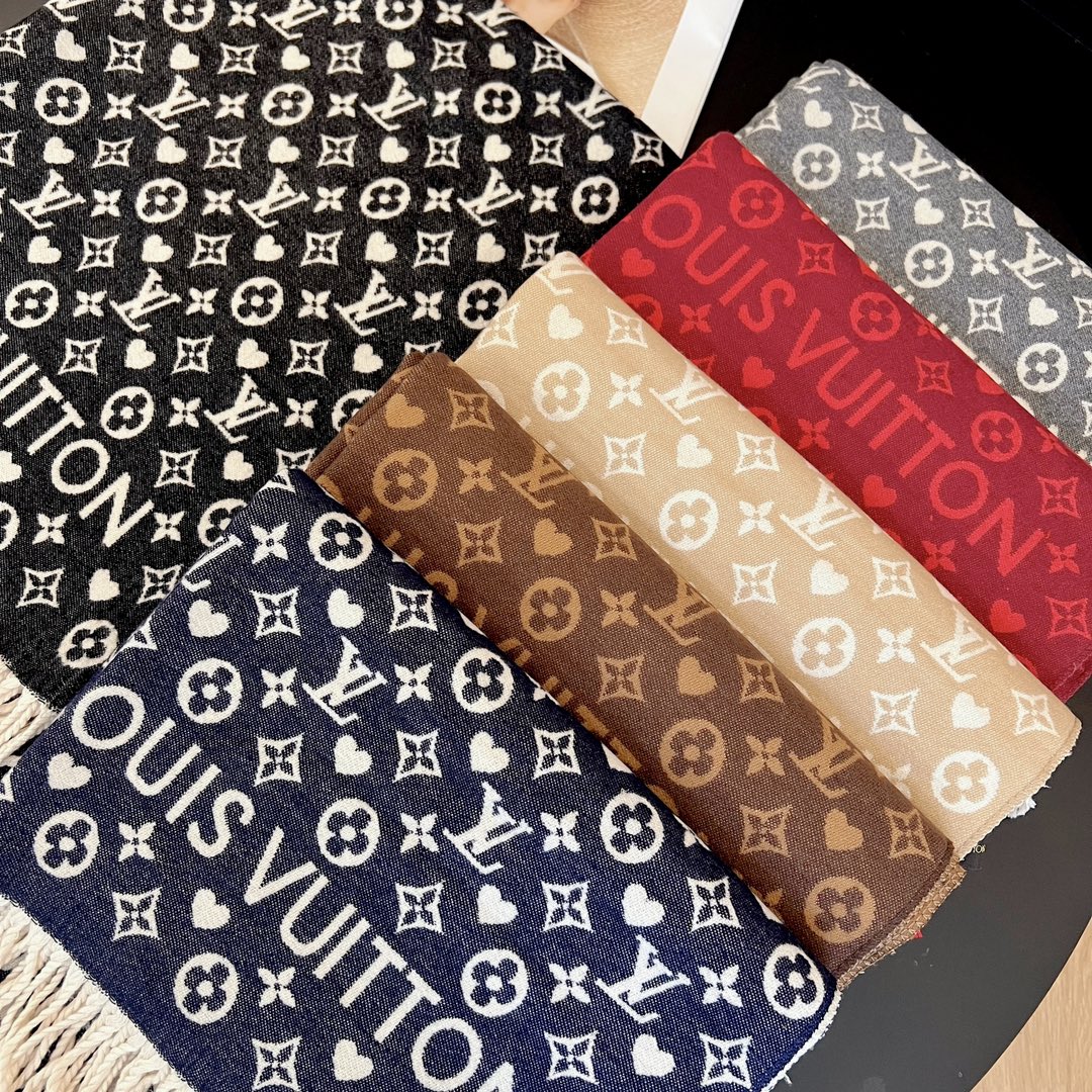 designer Cashmere Scarf Designer scarves winter Men Women quality soft thick Shawl Scarfs scarve foulard luxury Scarfs 60*180cm