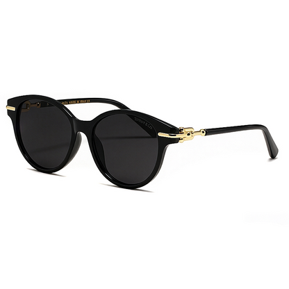 TEM60 Designer sunglasses luxury Spicy girl style sunglasses for women Sexy trend men gift glasses Beach shading UV protection polarized glasses with box