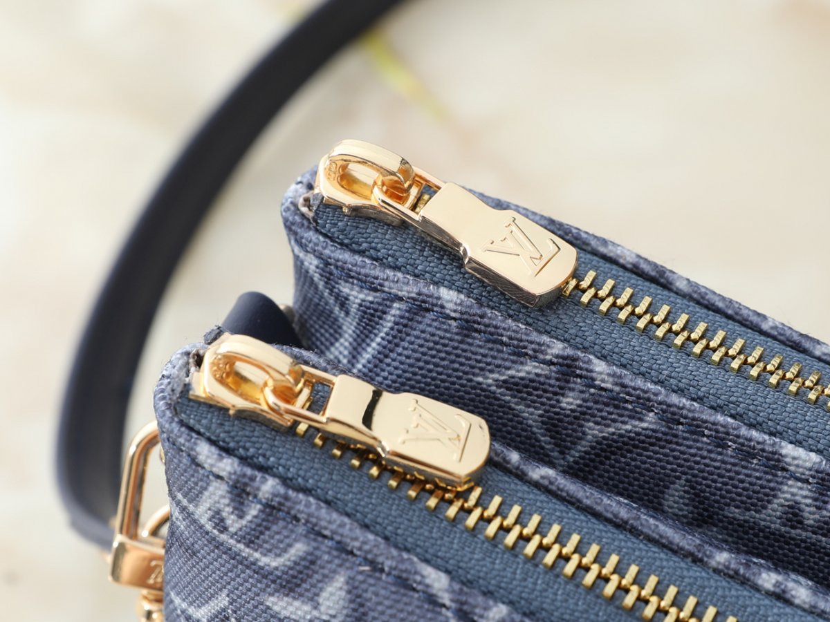 LEM624 New arrive fashion blue grey bag for woman hands bag beautiful gift to choose gift 24.5 x 13.5 x 6.5cm