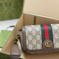 GEM148 New arrive fashion  brown color cute bag for woman man handbag Canvas tote bag size 20x14 cm