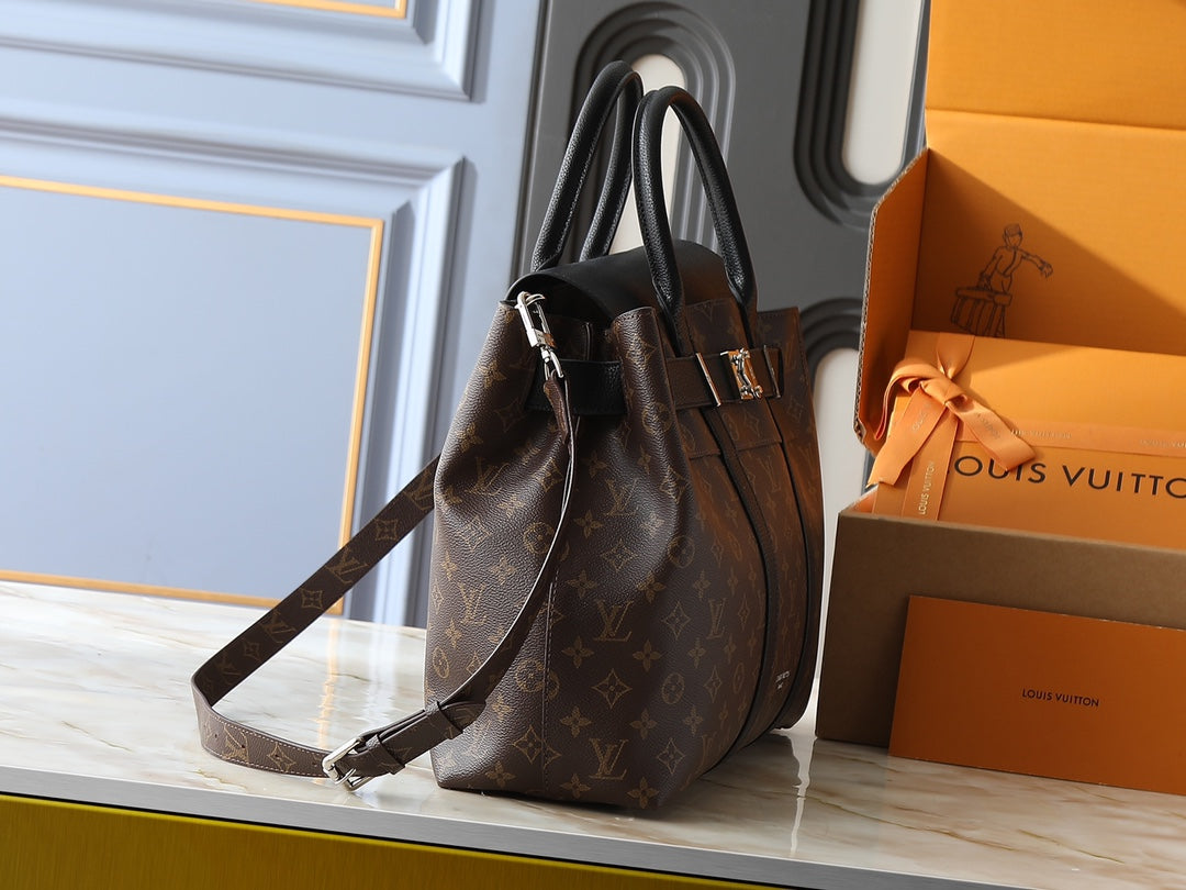 LEM298 Designer Bag On the go Embossed Flower Large Capacity Tote Bag Fashion Femme Shoulder Bags Women Handbag Handle Lady Totes Bag Luxurys Female