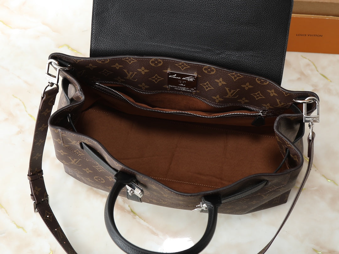 LEM298 Designer Bag On the go Embossed Flower Large Capacity Tote Bag Fashion Femme Shoulder Bags Women Handbag Handle Lady Totes Bag Luxurys Female