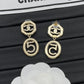 CEM210 New Arrive Fashion  Hot Sale  with Diamond Earring  for Woman Jewelry To Choose