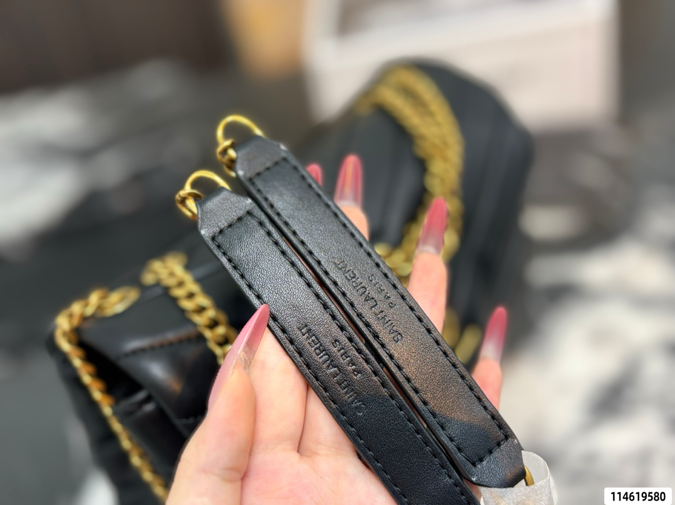 YLEM10 New arrive fashion pink khaki black  brown coffee  color bag for woman beautiful gift to choose 22*7*17cm