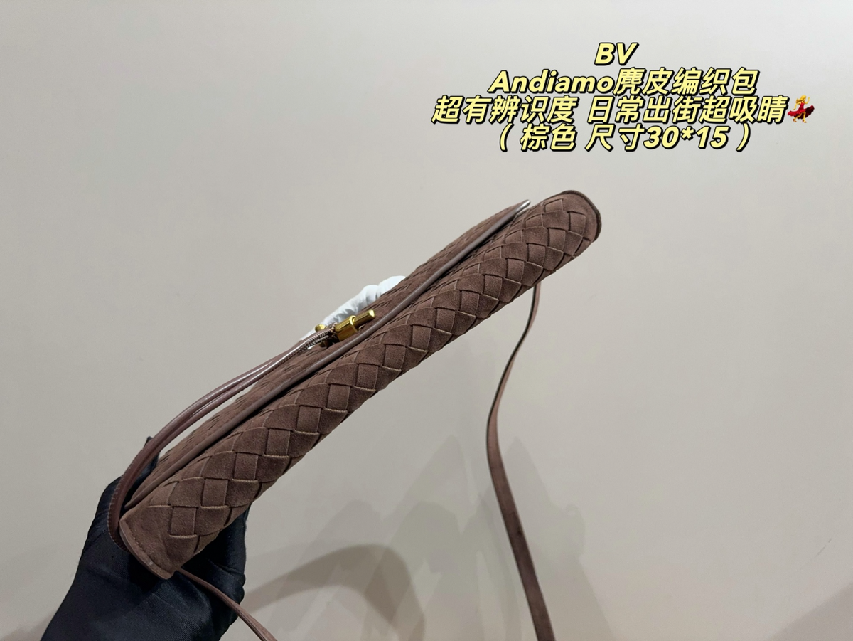 BO12 New arrive fashion black red green brown caramelcolor bag for woman beautiful gift to choose size 30*15cm