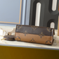 LEM435 New arrive fashion brown bag for woman hands bag beautiful gift to choose gift 4 size