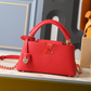 LEM410 New designer Shoulder totes Bags for womans ladies flap lady fashion casual handbag tote bag 22cm and 26cm