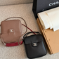 CEM315 New arrive fashion black brown red color  bag for woman beautiful gift to choose gift size to choose