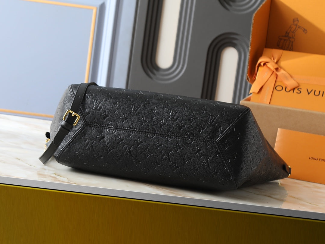 LEM297 Designer Bag Embossed Flower Women Crossbody Handbag Shoulder Bags Fashion Composite Ladys Clutch Tote Bag shopping Female Coin Purse