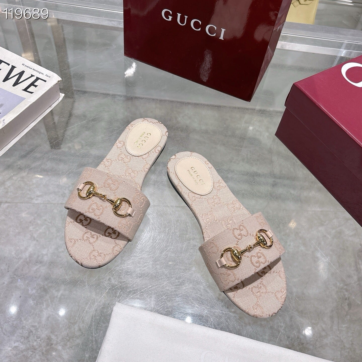 GEM96 shoes for women fashion shoes