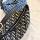 DEM379 New arrive fashion blue navy blue color bag for woman beautiful gift to choose 22*14cm