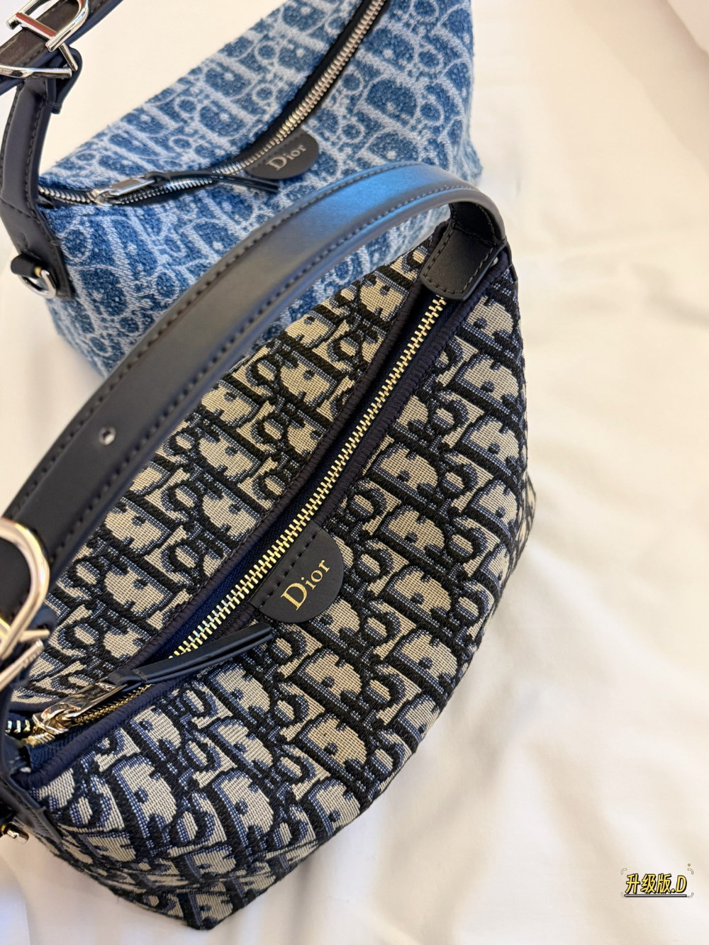 DEM379 New arrive fashion blue navy blue color bag for woman beautiful gift to choose 22*14cm