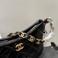 CEM261 New arrive fashion black bag for woman hands bag beautiful gift to choose gift