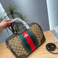 GEM263 New arrive fashion brown bag for woman hands bag beautiful gift to choose gift 33*22cm
