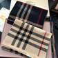 BUEM56 new arrive  Hot sale deep blue khaki color fashion beautiful  scarf  for woman gift  to choose 180*30cm
