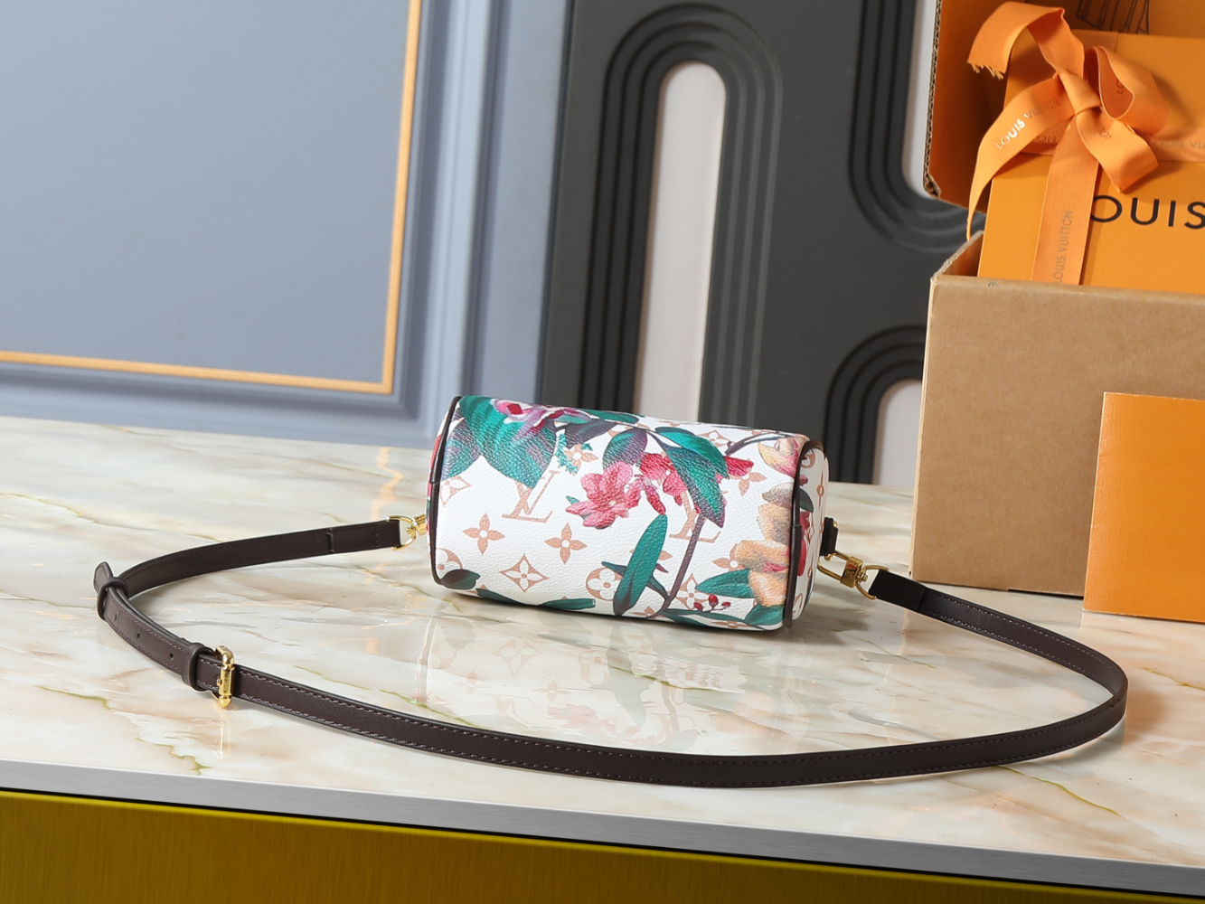 LEM413 New arrive fashion bag for woman handbag beautiful gift to choose gift 16cm and 30cm