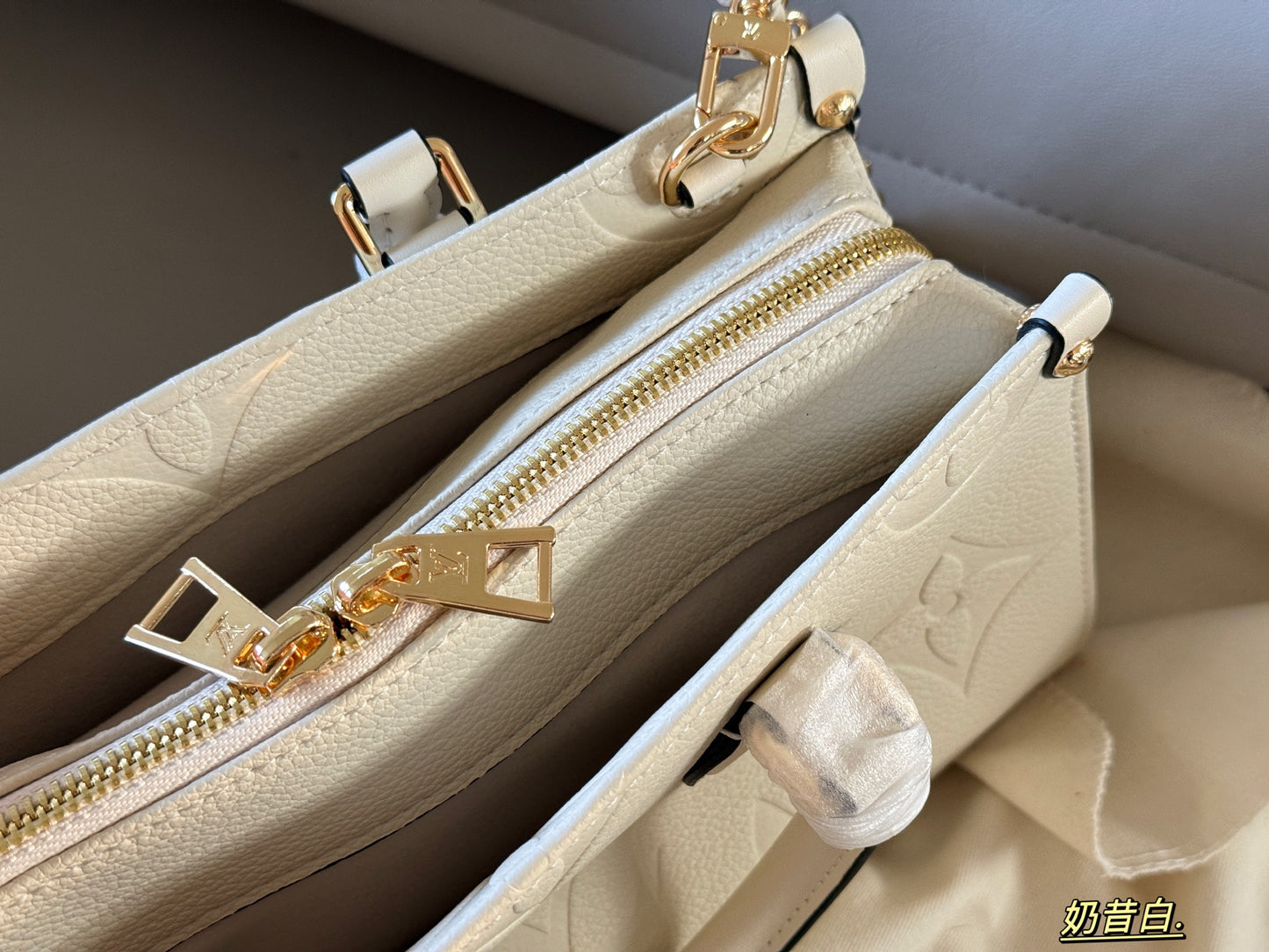 LEM283 Designer Bag Free Shipping Tote Bag Purse Luxury Bag High Version Print Crescent Bag Fashion Classic Old Flower Handbag Underarm Bags Versatile Shoulder Crossbody 25*13cm