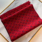 LEM325 new arrive Hot sale  black red gray color fashion beautiful scarf for woman men  gift to choose