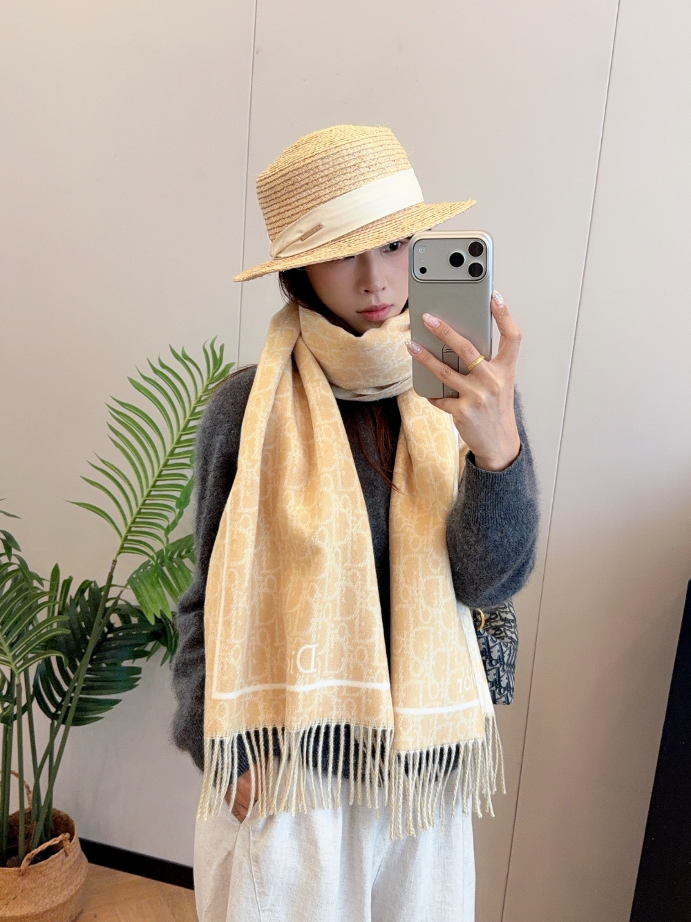 DEM330 new arrive  Hot sale yellow pink color fashion beautiful  scarf  for woman gift  to choose size 180*45cm