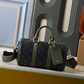LEM463 New arrive fashion  black bag for woman hands bag beautiful gift to choose gift  2 size