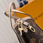 LEM368 New arrive fashion Travel design bag for woman beautiful gift to choose gift 24x14x9cm