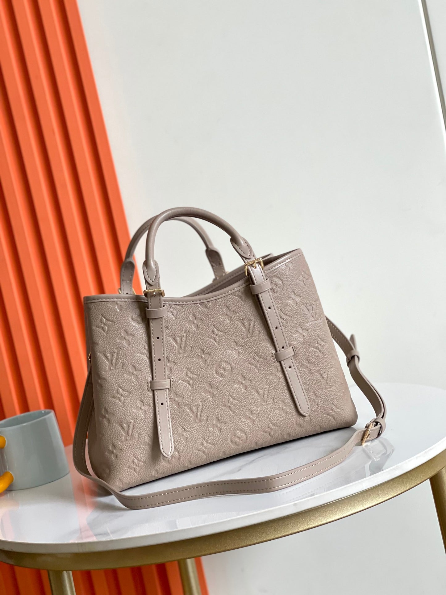 LEM360 Original Top-grade original single-layer leather New Genuine Leather Women's Crossbody Stewardess two size