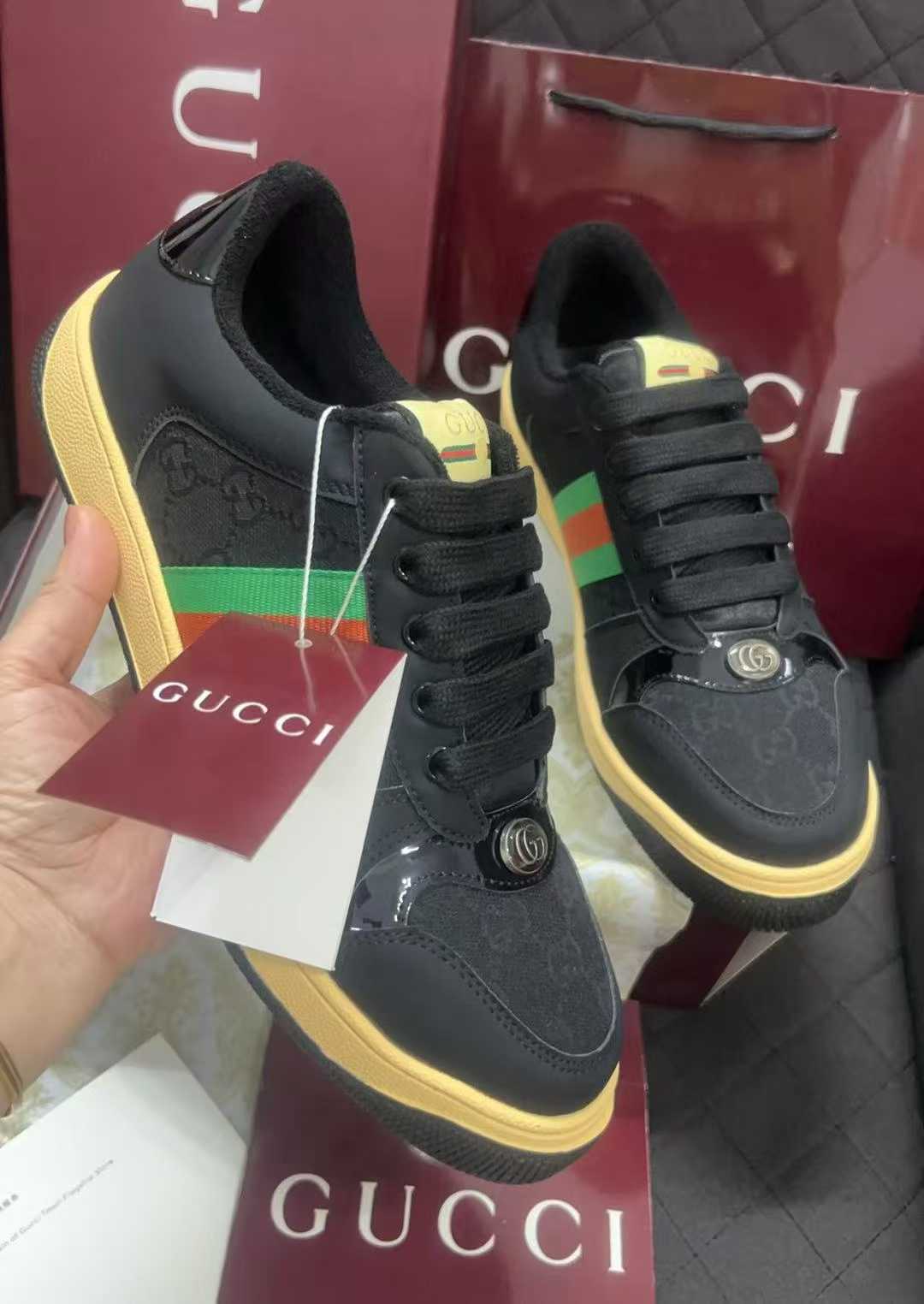 GEM135 Wholesale Outdoor Women men Shoes Famous Designer Brand Female Casual shoes Fashion for Lady