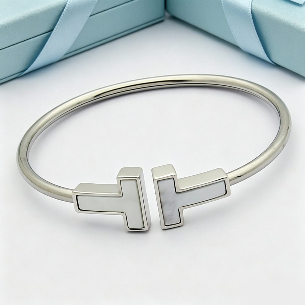 TEM61 bracelet Bracelets for women Bangles men charm bracelet Couple Jewelry
