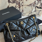 CEM377 New arrive fashion black color bag for woman beautiful gift to choose