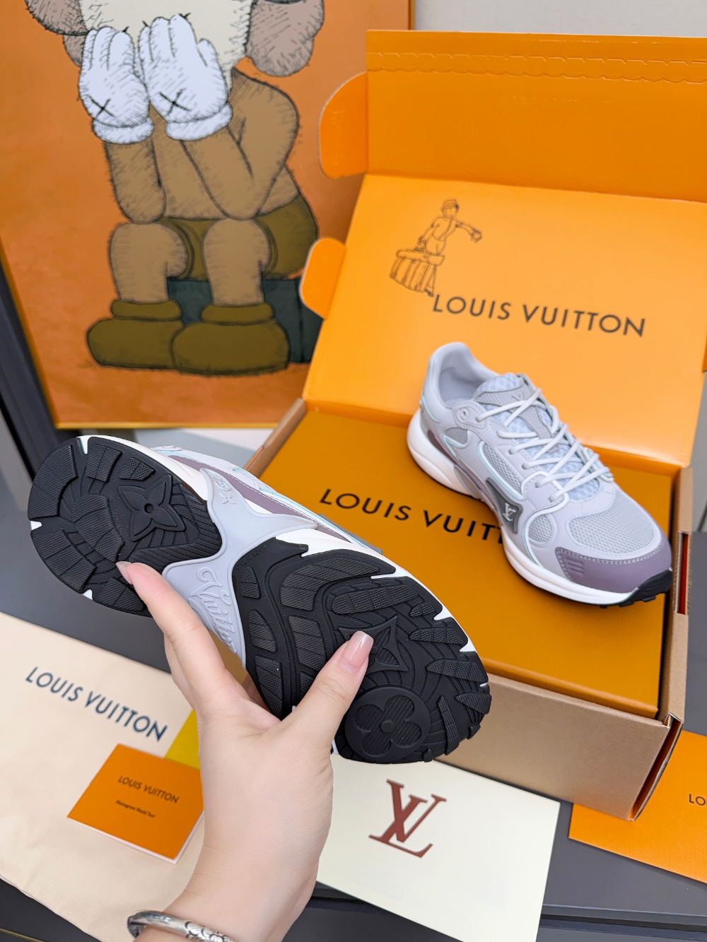 LEM532 New arrive classic fashion black pink purple color shose for woman lover shose color  beautiful gift to choose