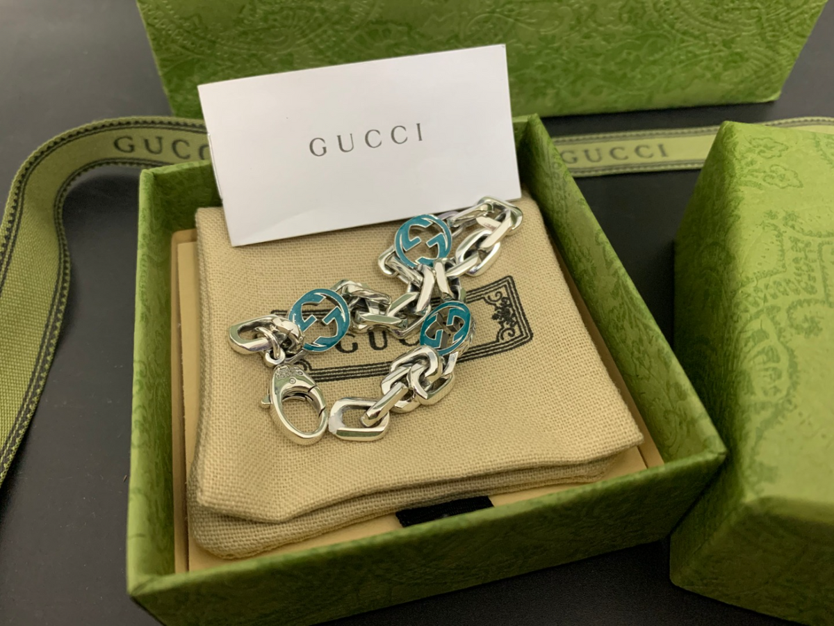GEM209 bracelet for women  men charm Couple Jewelry