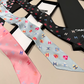 CEM270 New arrive Hot sale black pink blue color fashion beautiful scarf for woman gift to choose size 120x6cm