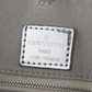 LEM418 New designer Shoulder totes Bags for womans ladies flap lady fashion casual handbag silver color tote bag 2 size