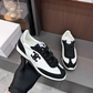 CLEM43 fashion 2 color  shose for woman black grey brown color  beautiful gift to choose
