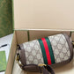 GEM148 New arrive fashion  brown color cute bag for woman man handbag Canvas tote bag size 20x14 cm